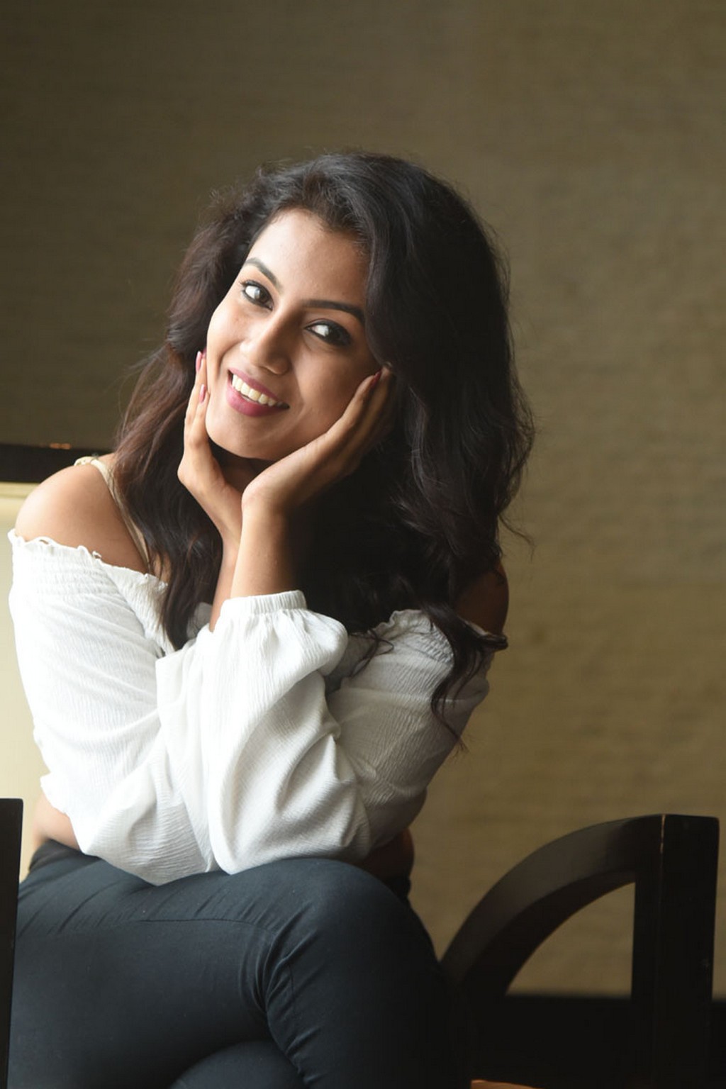 Chandana Photo Stills